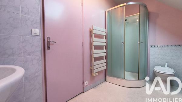 Maison à vendre 6 pièces 136 m² Les Villages Vovéens