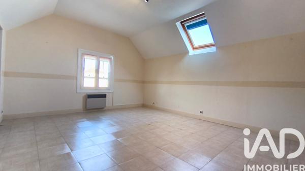 Maison à vendre 6 pièces 136 m² Les Villages Vovéens