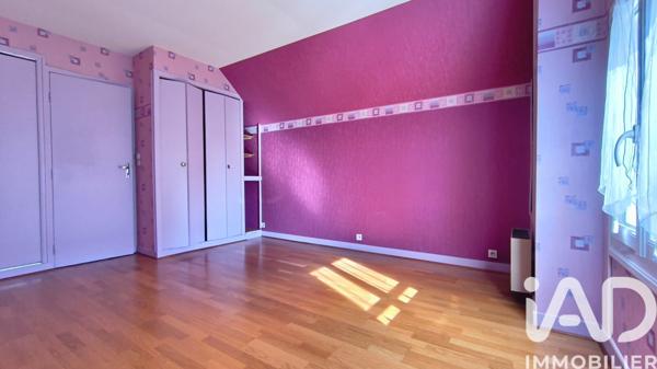 Maison à vendre 6 pièces 136 m² Les Villages Vovéens