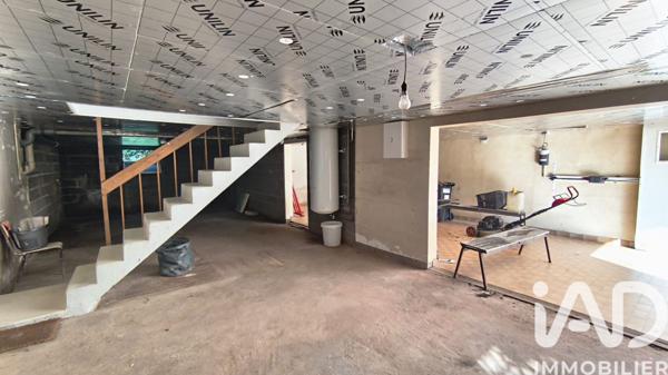 Maison à vendre 6 pièces 136 m² Les Villages Vovéens