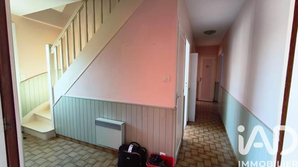 Maison à vendre 6 pièces 136 m² Les Villages Vovéens