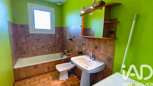 Maison à vendre 6 pièces 136 m² Les Villages Vovéens