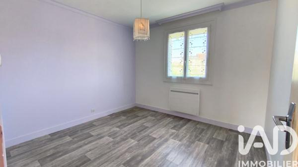 Maison à vendre 6 pièces 136 m² Les Villages Vovéens