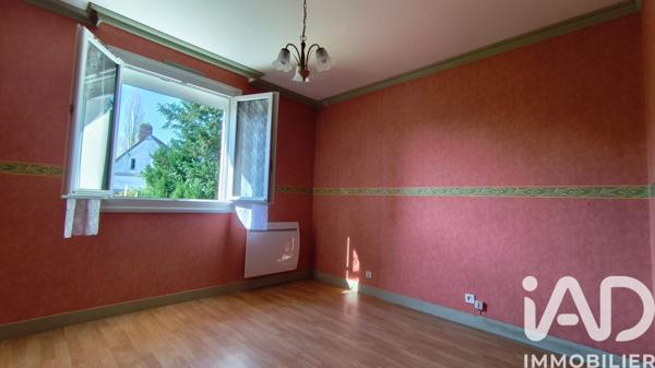 Maison à vendre 6 pièces 136 m² Les Villages Vovéens