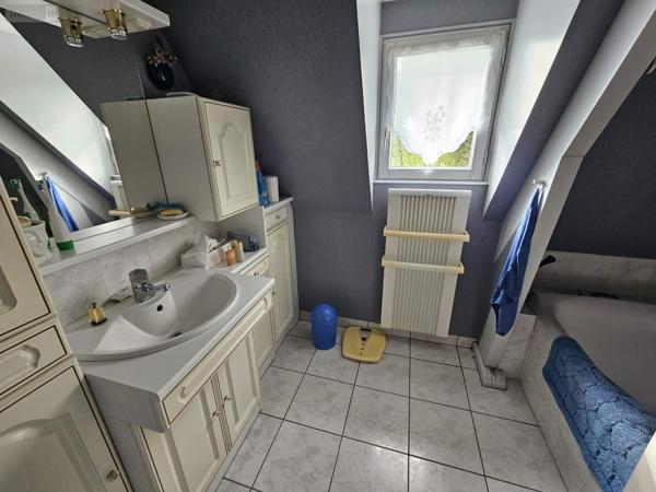 Maison à vendre à Larçay dans l'Indre-et-Loire (37270), ref : 013/1455   
MONTLOUIS SUR LOIRE