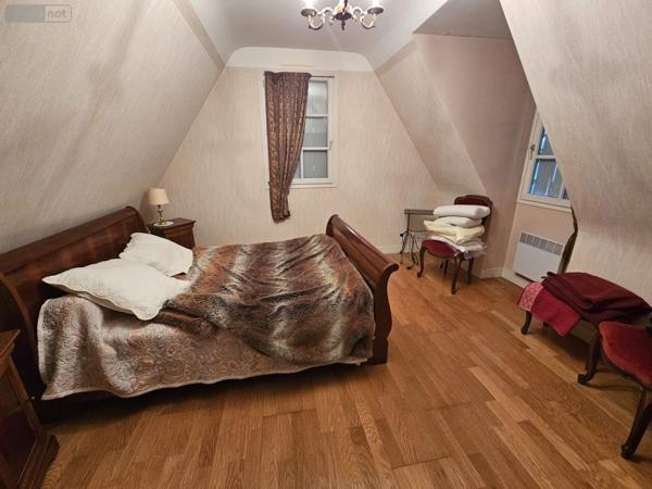 Maison à vendre à Larçay dans l'Indre-et-Loire (37270), ref : 013/1455   
MONTLOUIS SUR LOIRE