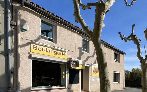 Maison à vendre    4 pièces •  Villemoustaussou