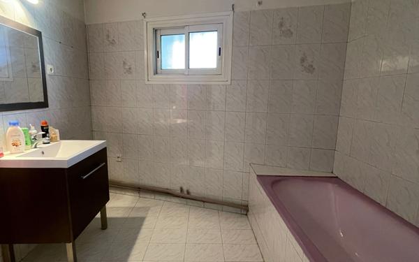 Maison à vendre    4 pièces •  Villemoustaussou