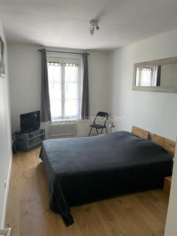 Maison de ville de 49,99 m²