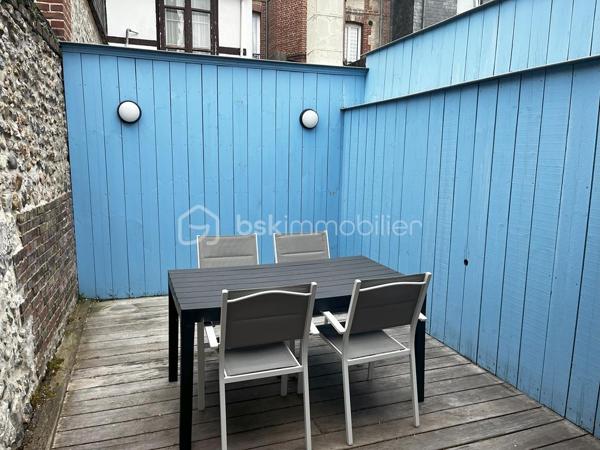 Maison de ville de 49,99 m²