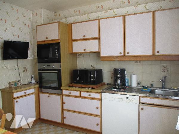 Maison sur sous-sol
