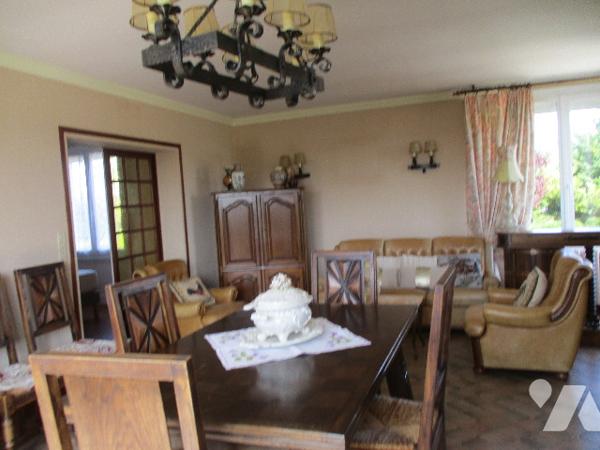 Maison sur sous-sol