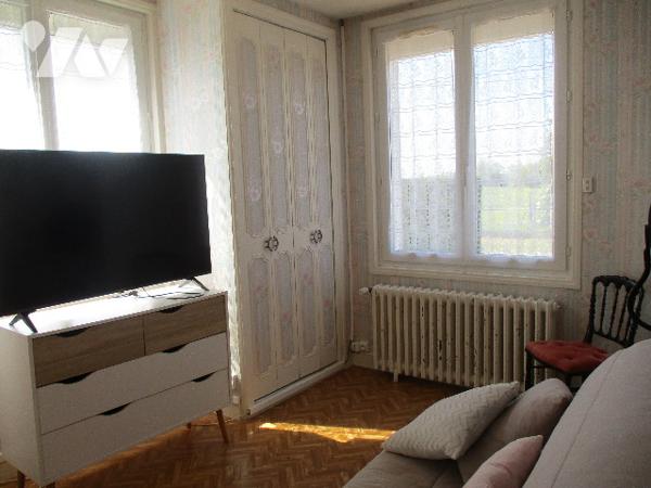 Maison sur sous-sol