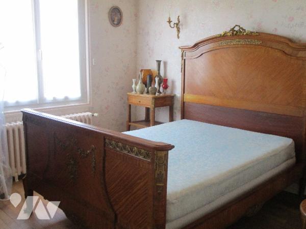 Maison sur sous-sol