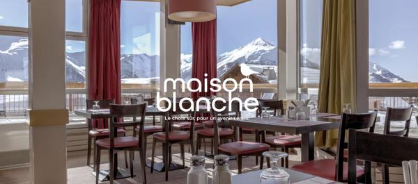 INVESTISSEMENT LMNP - ORCIERES-MERLETTE (05)