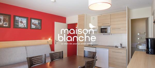 INVESTISSEMENT LMNP - ORCIERES-MERLETTE (05)