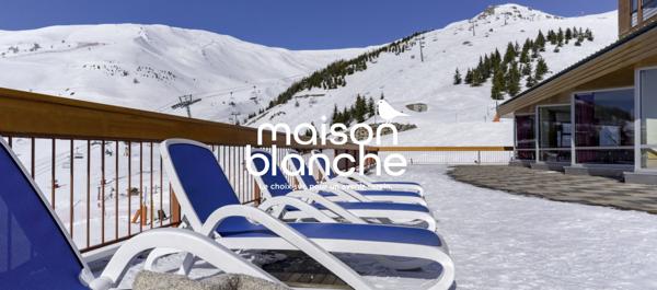 INVESTISSEMENT LMNP - ORCIERES-MERLETTE (05)