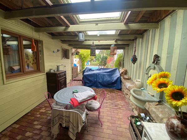 Maison Niort 5 pièces - 88 m2