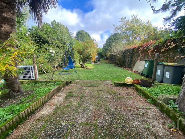 Maison Niort 5 pièces - 88 m2