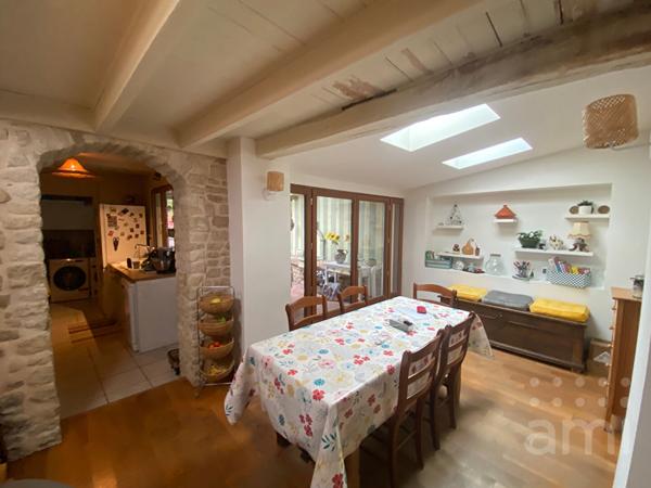 Maison Niort 5 pièces - 88 m2