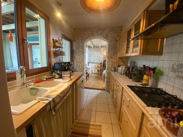 Maison Niort 5 pièces - 88 m2