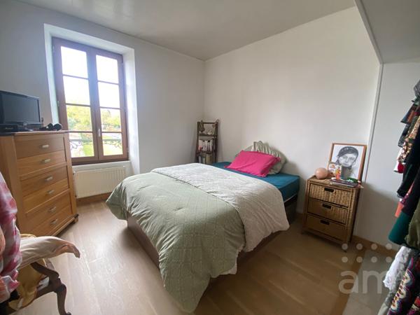 Maison Niort 5 pièces - 88 m2