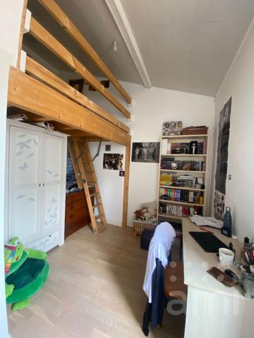 Maison Niort 5 pièces - 88 m2