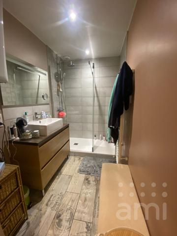 Maison Niort 5 pièces - 88 m2