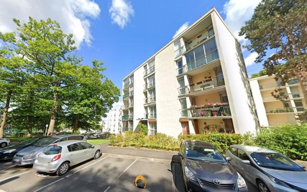 Appartement à vendre    4 pièces • 69,79 m2 Avon