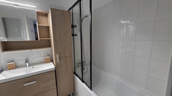 Appartement à vendre |                                       Beaumont-sur-Oise |                                        2 pièces  |  39 m²
