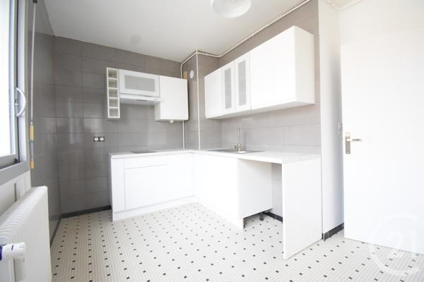 Appartement T3 à vendre  3 pièces - 68,85 m2 VICHY - 03