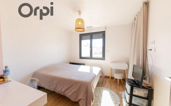 Maison à vendre    4 pièces •  Saint-Estève