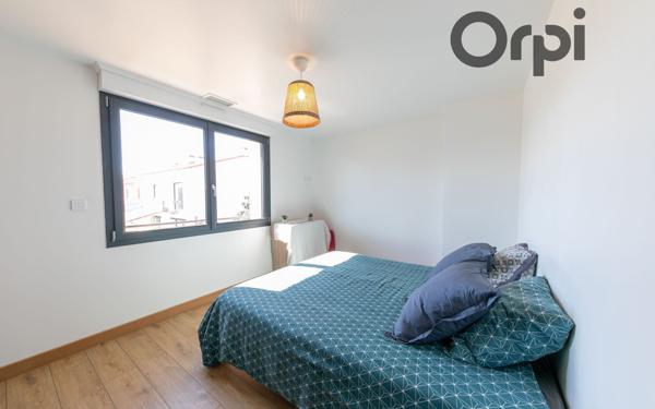 Maison à vendre    4 pièces •  Saint-Estève