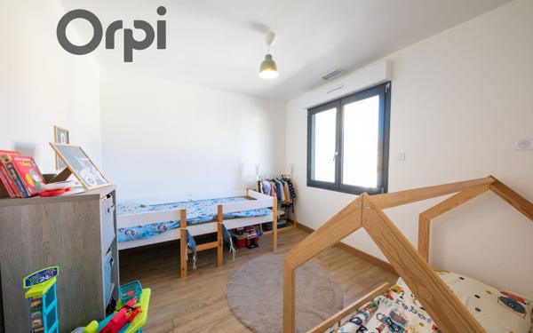 Maison à vendre    4 pièces •  Saint-Estève