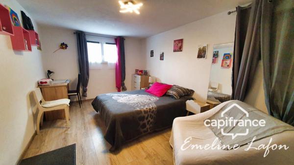 À vendre : Maison contemporaine P8 près d'Auch (Gers - 32)