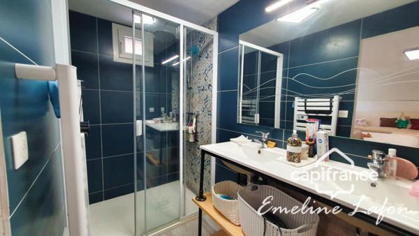 À vendre : Maison contemporaine P8 près d'Auch (Gers - 32)