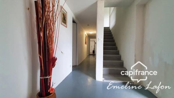 À vendre : Maison contemporaine P8 près d'Auch (Gers - 32)