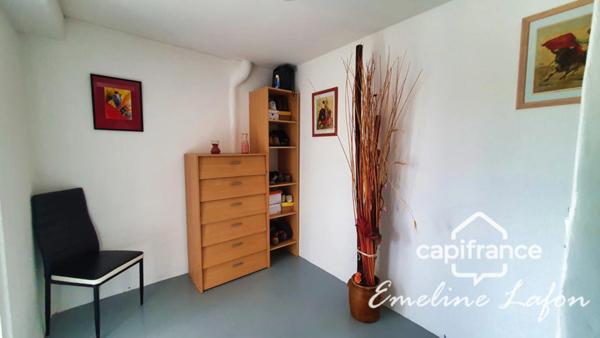À vendre : Maison contemporaine P8 près d'Auch (Gers - 32)