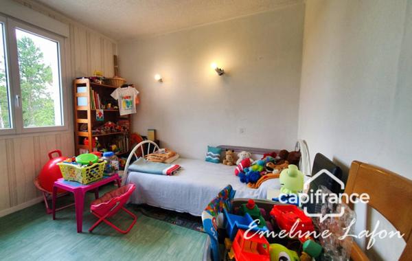 À vendre : Maison contemporaine P8 près d'Auch (Gers - 32)