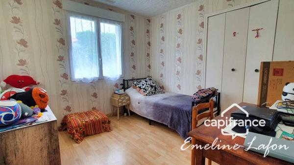 À vendre : Maison contemporaine P8 près d'Auch (Gers - 32)