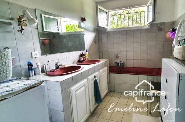 À vendre : Maison contemporaine P8 près d'Auch (Gers - 32)