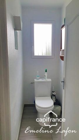 À vendre : Maison contemporaine P8 près d'Auch (Gers - 32)