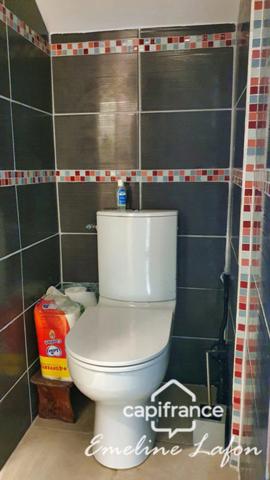 À vendre : Maison contemporaine P8 près d'Auch (Gers - 32)