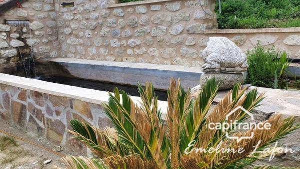 À vendre : Maison contemporaine P8 près d'Auch (Gers - 32)