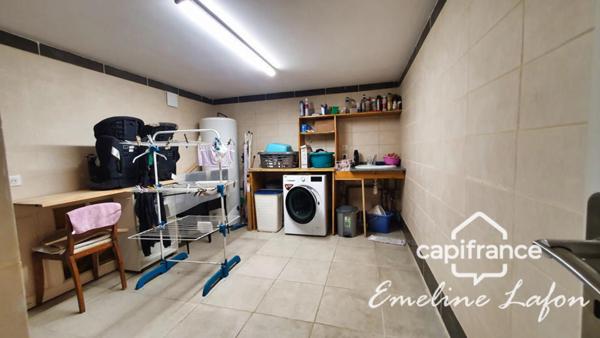 À vendre : Maison contemporaine P8 près d'Auch (Gers - 32)