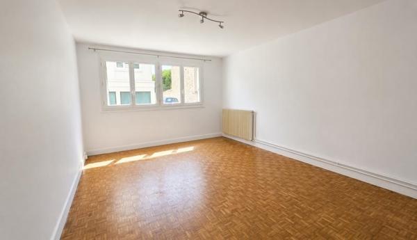 Appartement 150 000 € L'Isle-Adam 1 pièce 33 m² DPE F
