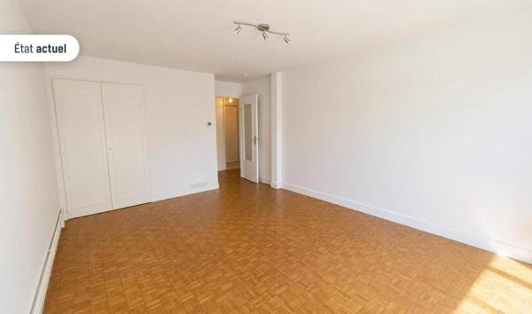 Appartement 150 000 € L'Isle-Adam 1 pièce 33 m² DPE F