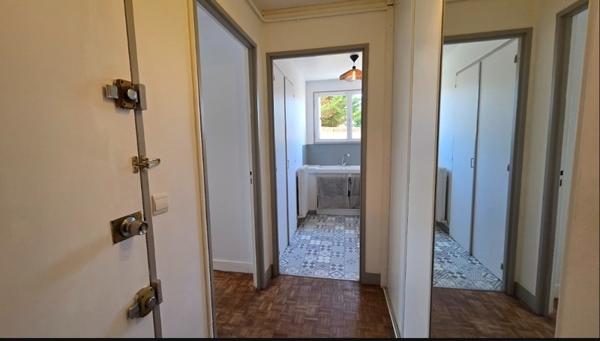 Appartement 150 000 € L'Isle-Adam 1 pièce 33 m² DPE F