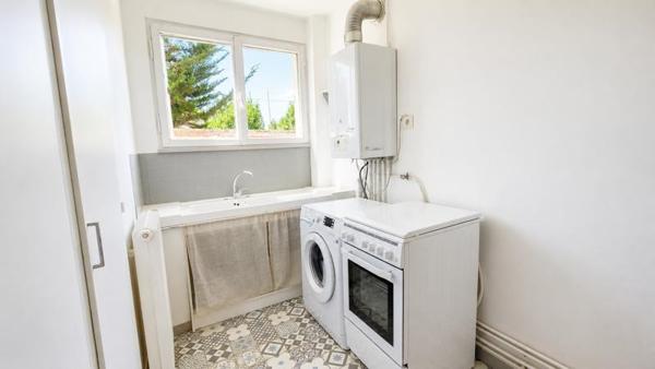 Appartement 150 000 € L'Isle-Adam 1 pièce 33 m² DPE F