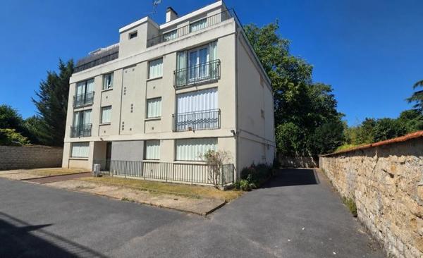 Appartement 150 000 € L'Isle-Adam 1 pièce 33 m² DPE F